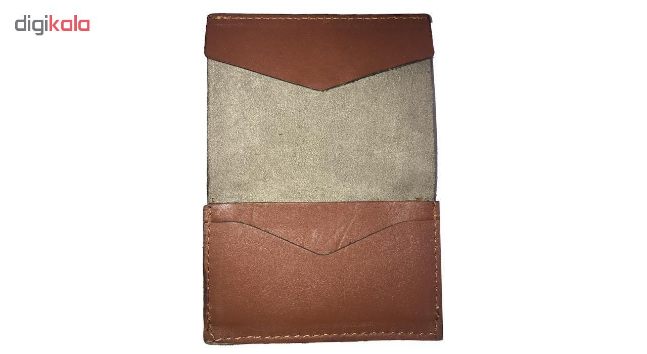 جا کارتی مدل Wallet 