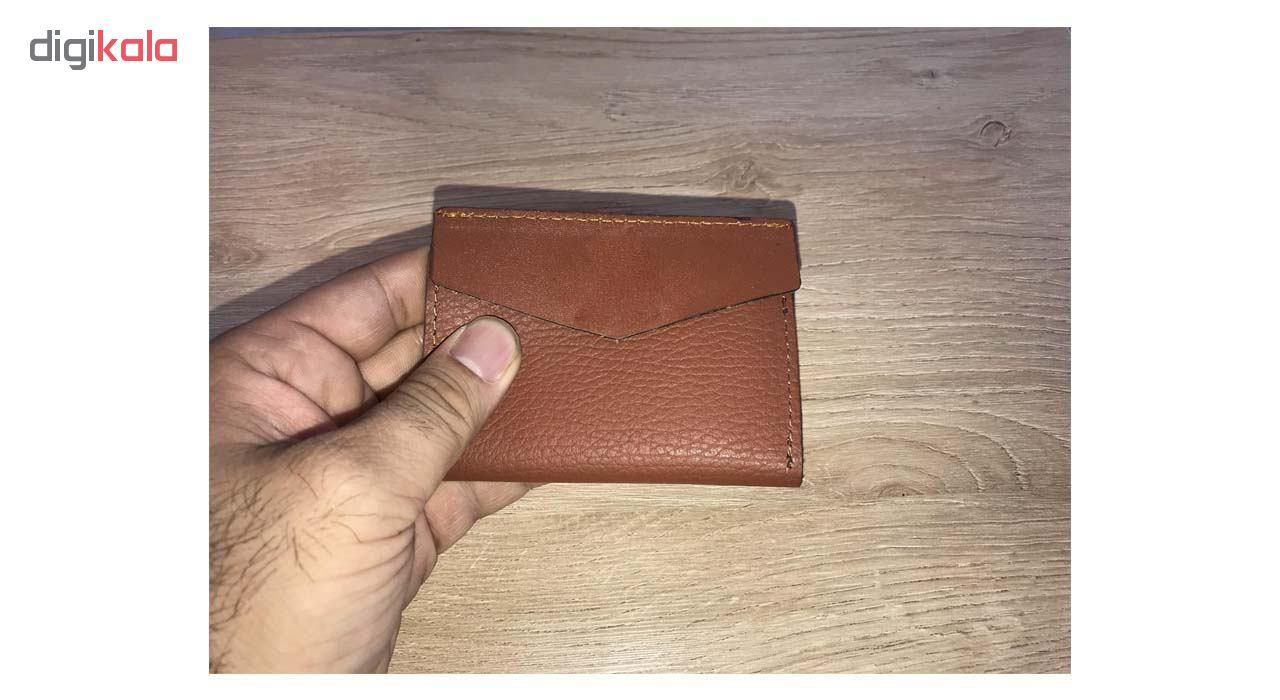 جا کارتی مدل Wallet 