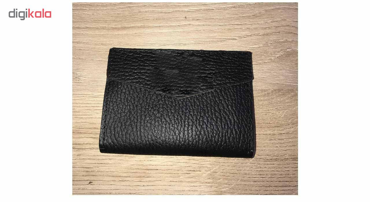 جا کارتی مدل Wallet 