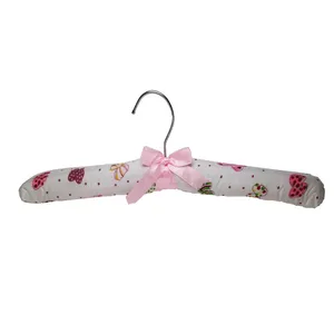 چوب لباسی مدل پاپیون بسته 5 عددی