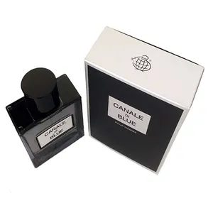 Fragrance World Canale Di Blue 100ml EDP