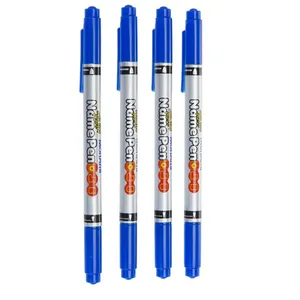 ماژیک سی دی مونامی مدل Twin - بسته 4 عددی