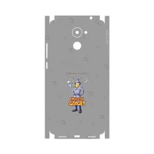 MAHOOT Inspector Gadget-FullSkin Cover Sticker for Huawei Y7 Prime