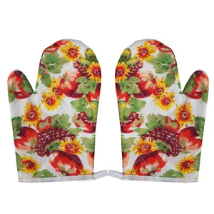 دستکش فر مدل DR4022 بسته 2 عددی 