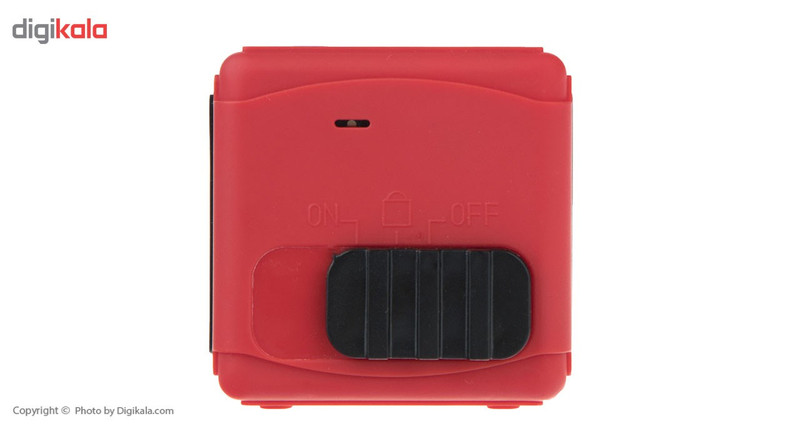 تراز لیزری ژئو لیزر مدل Cube Package