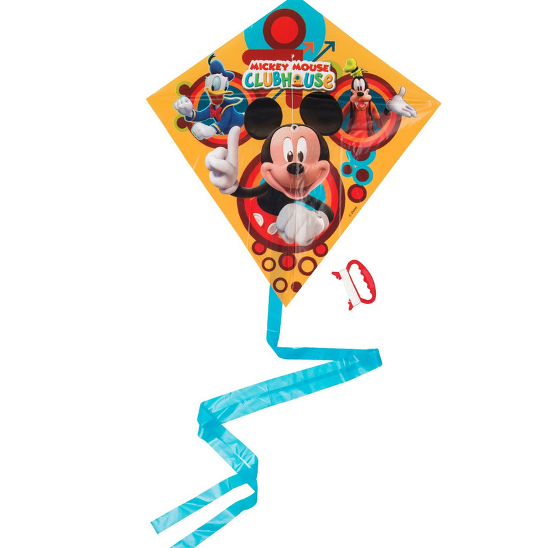 بادبادک سمبرو مدل Disney Micky Mouse