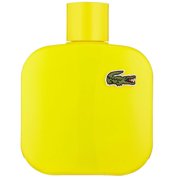 ادو تویلت مردانه لاگوست مدل L.12.12 Juane-Optimistic حجم 100ml