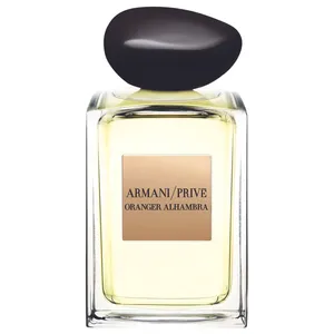 ادو تویلت زنانه جورجیو آرمانی مدل Prive Oranger Alhambra حجم 100 میلی لیتر