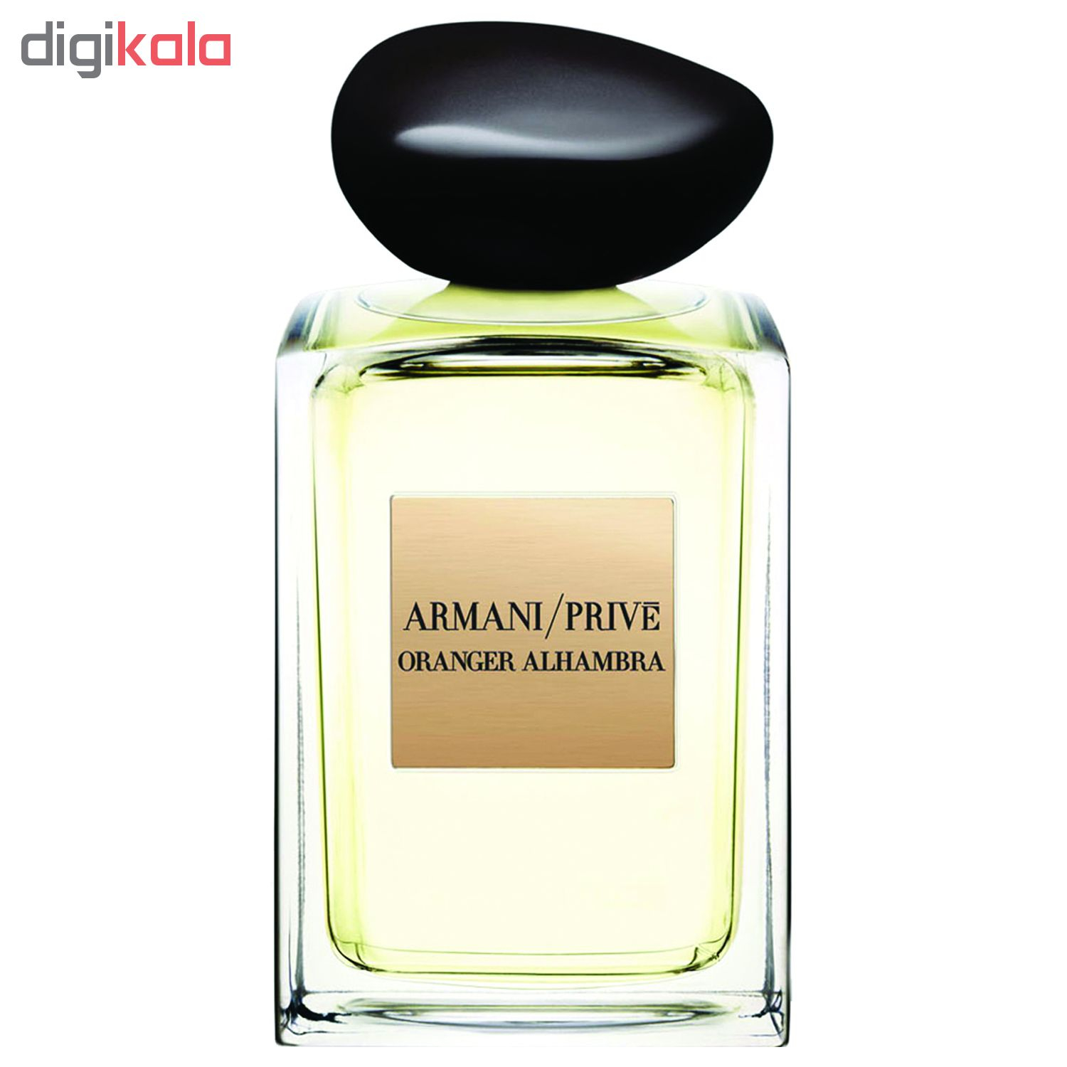 ادو تویلت زنانه جورجیو آرمانی مدل Prive Oranger Alhambra حجم 100 میلی لیتر