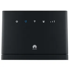 Huawei LTE CPE B315 Wireless 4G Modem Router