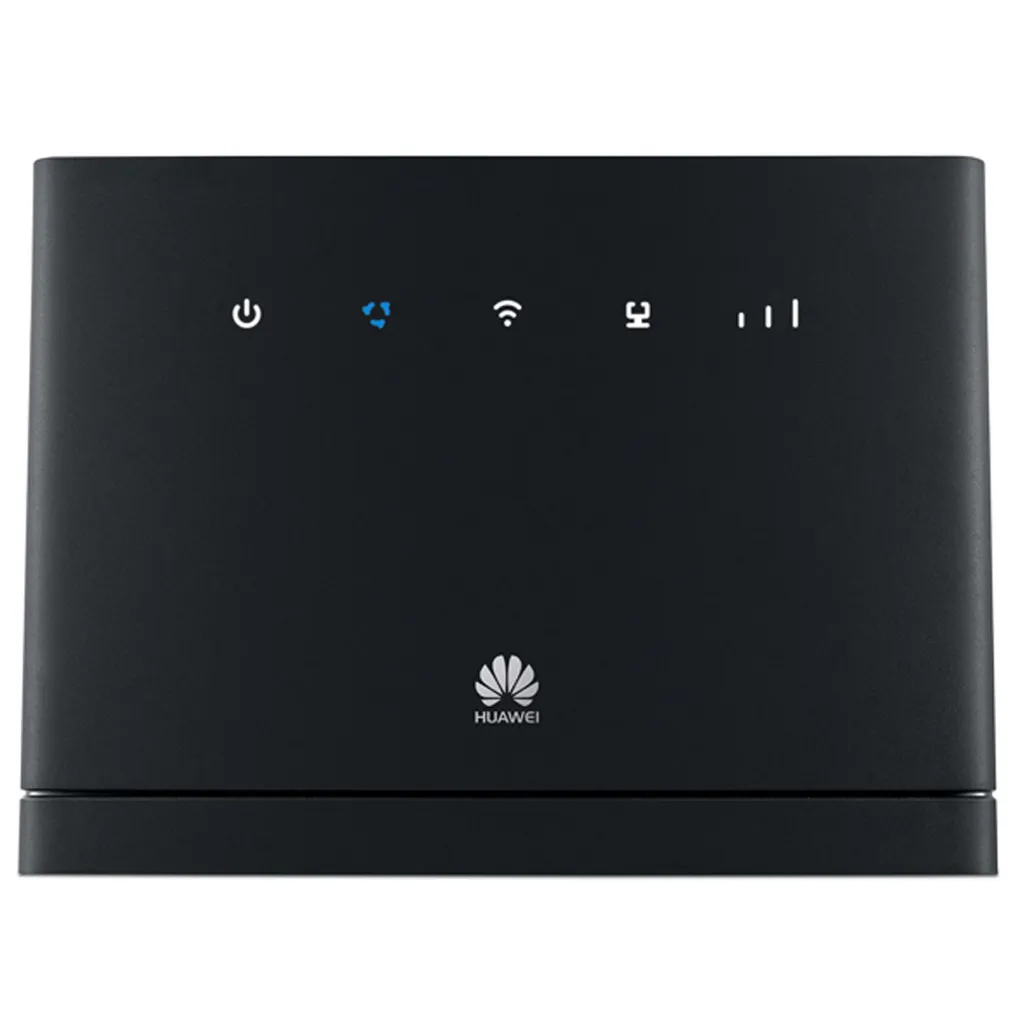 مودم روتر بی سیم 4G هوآوی مدل LTE CPE B315