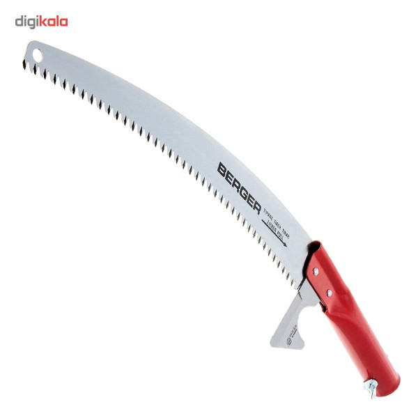 اره باغبانی برگر مدل 61912