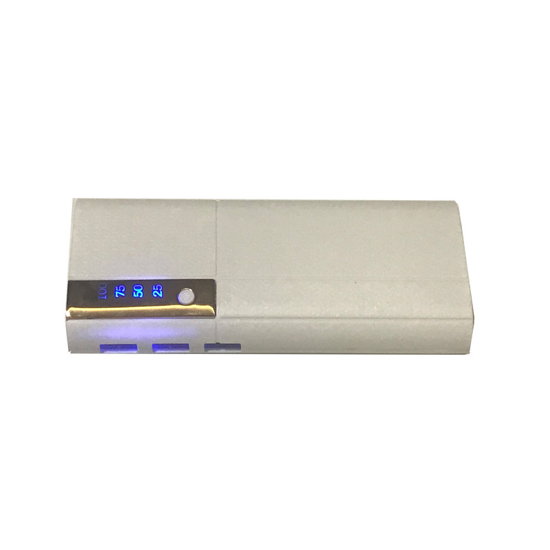 شارژر همراه مدل sw2 ظرفیت 5000 میلی آمپر ساعت