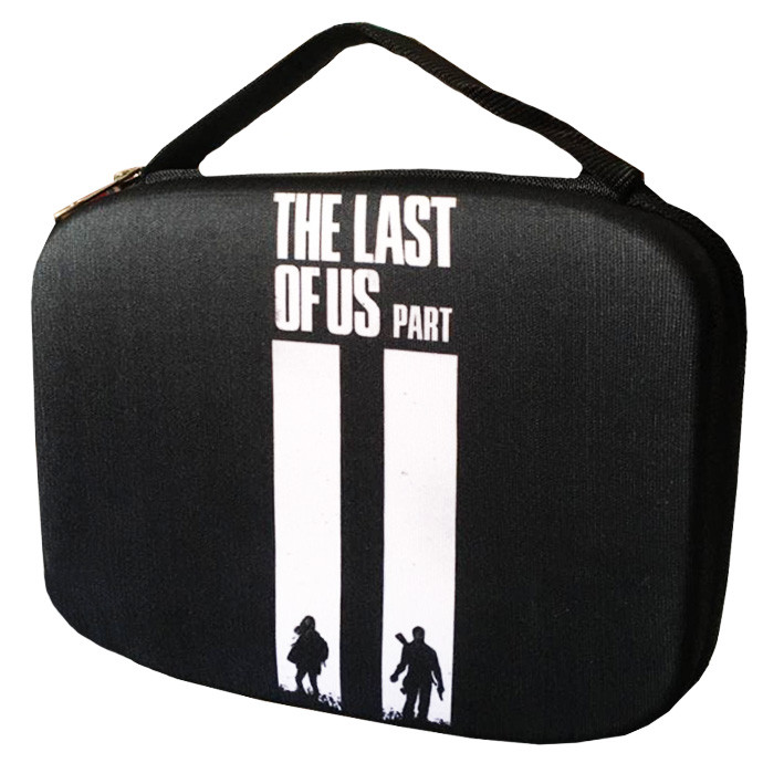 کیف حمل دسته بازی مدل The Last of Us Part 2