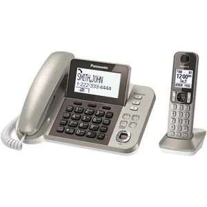 Panasonic KX-TGF350 Wireless Phone