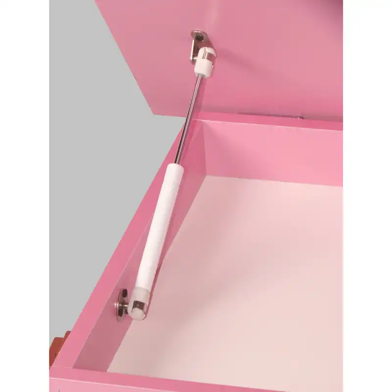 میز تحریر میزیمو مدل باکسدار تاشو کد 3655