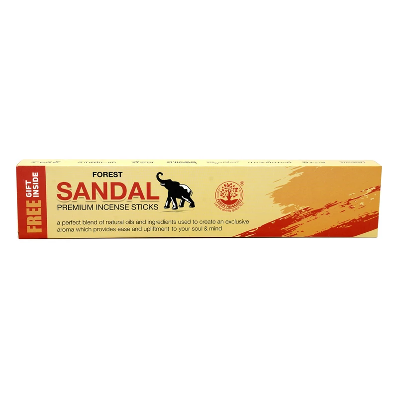 عود فارست مدل SANDAL کد 1496