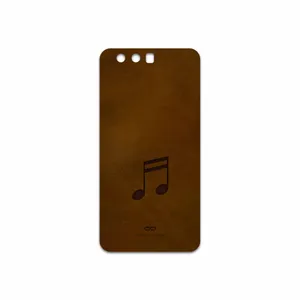 MAHOOT BFL-CHG2 Cover Sticker for Honor 9
