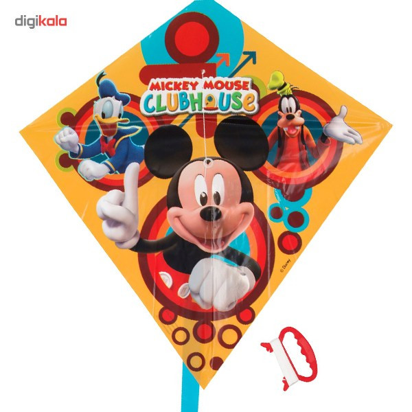 بادبادک سمبرو مدل Disney Micky Mouse