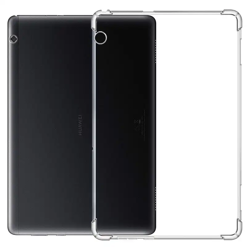 کاور سامورایی مدل Flexi مناسب برای تبلت هوآوی MediaPad T5 10.1