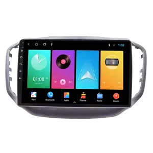 پخش کننده تصویری خودرو ووکس مدل C200PRO مناسب برای چری تیگو 5