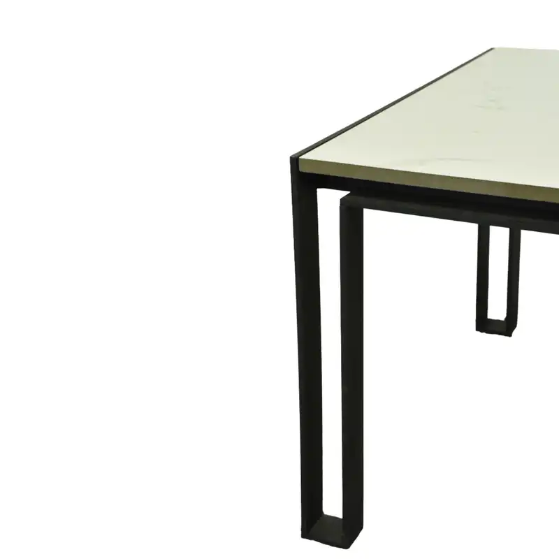 میز پذیرایی مدل  لانژ کد 60x120