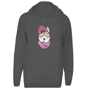 هودی زنانه مدل S30