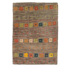 گبه دستباف یک متری کد 792