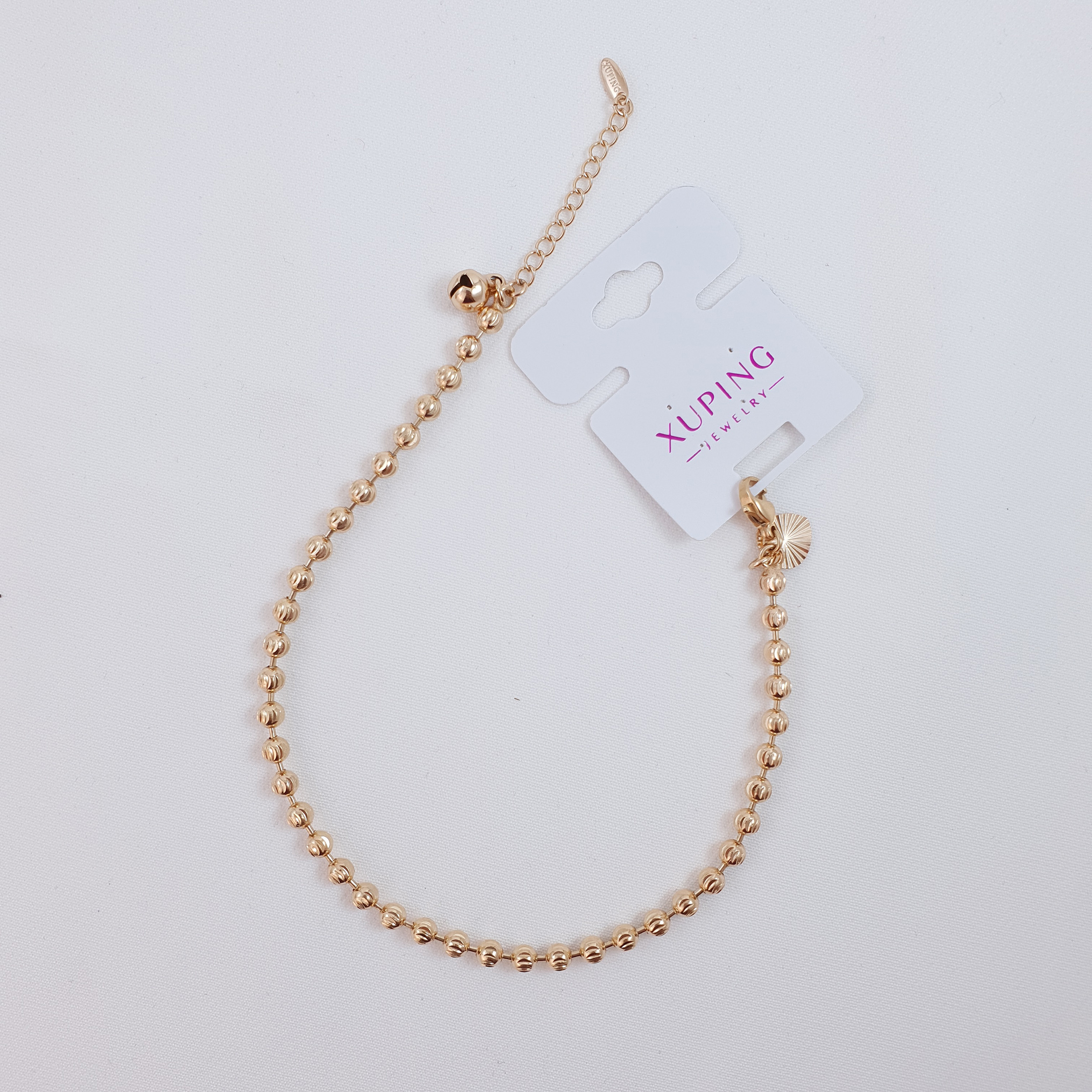 پابند زنانه ژوپینگ کد AAF-51