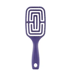 برس مو مدل مستطیل کد LK