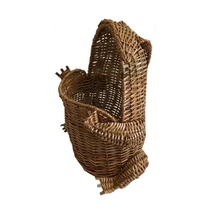 سطل زباله طرح قورباغه