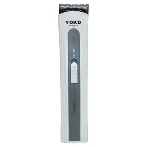 ماشین اصلاح سر و صورت یوکو مدل YK-3915