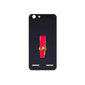 MAHOOT Collage of Embrace Cover Sticker for Lenovo Vibe K5 Plus