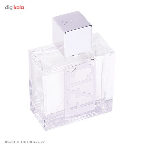 ادو پرفیوم مردانه ژک ساف مدل F713 حجم 100 میلی لیتر