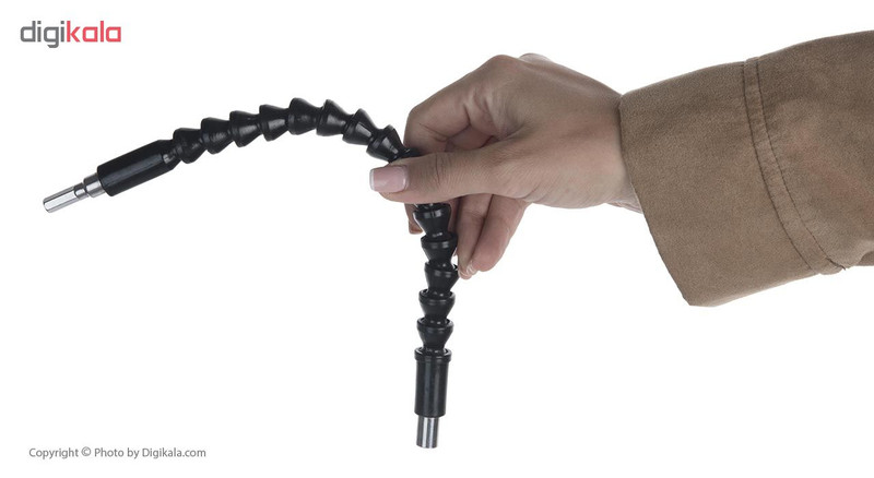 رابط انعطاف پذیر دریل اورلیش مدل A10