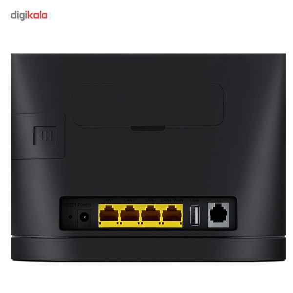 مودم روتر بی سیم 4G هوآوی مدل LTE CPE B315 1