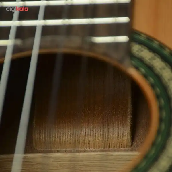گیتار کلاسیک آلمانزا مدل Nature 400