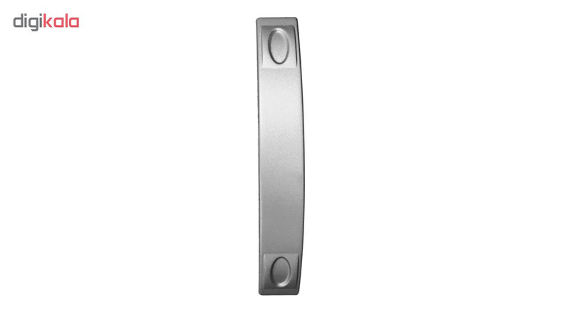 دستگیره کابینتی مدل 10104 مات