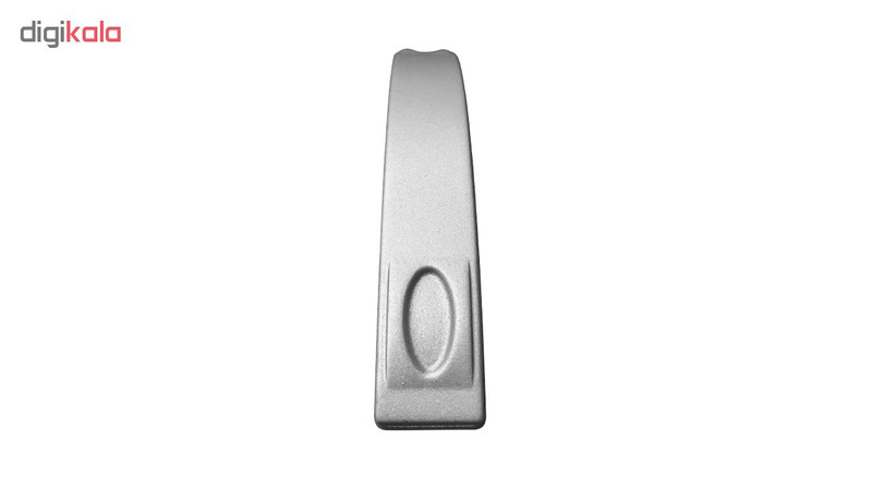 دستگیره کابینتی مدل 10104 مات