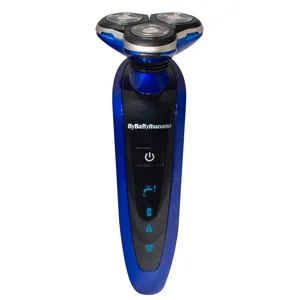ماشین اصلاح صورت بای بابلیس نانو مدل RQ-5380