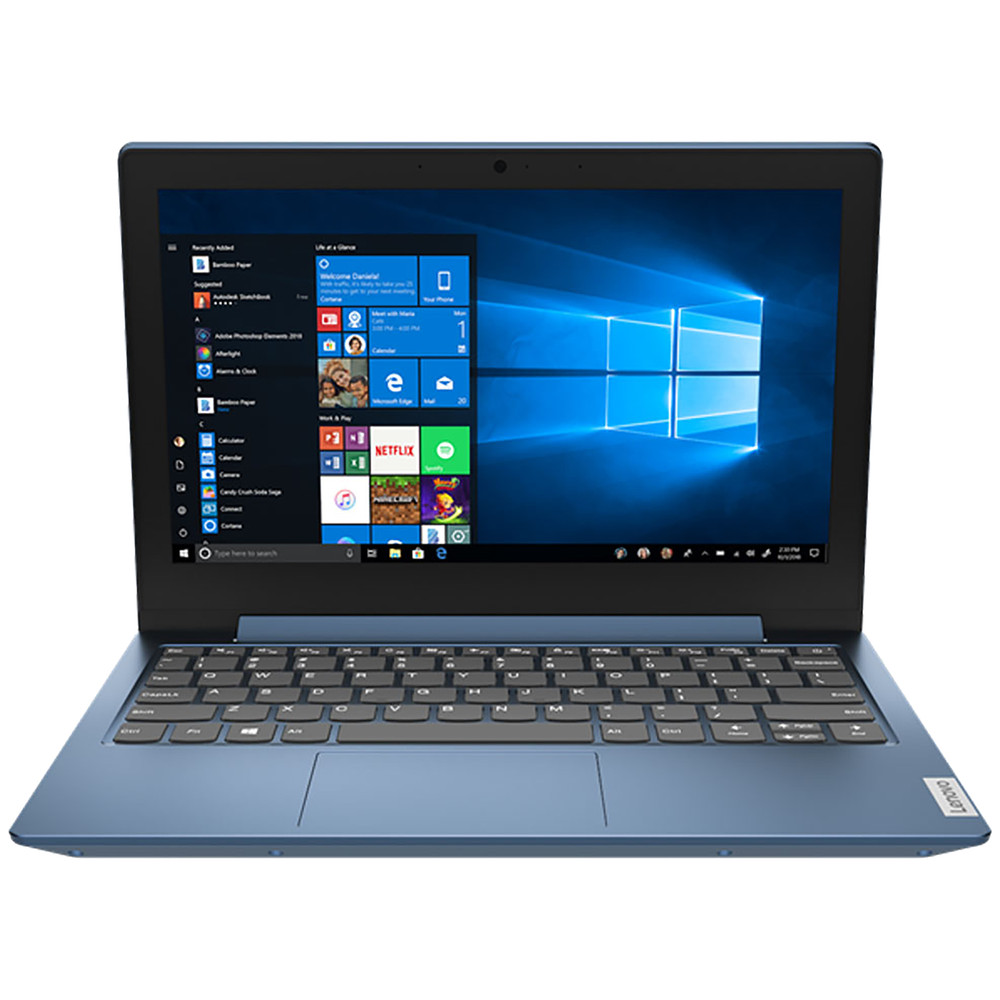 لپ تاپ 11.6 اینچی لنوو مدل IdeaPad 1 - LKB لپ تاپ 11.6 اینچی لنوو مدل IdeaPad 1 - LKB