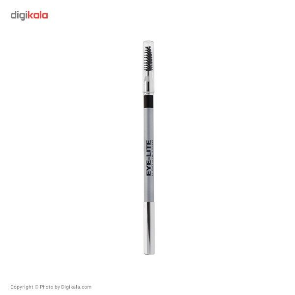 مداد ابرو ماوالا مدل Crayon Ebene 93601 main 1 1
