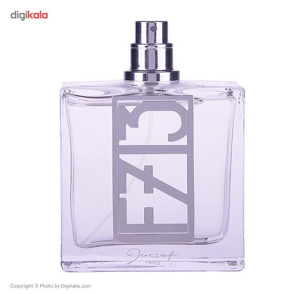 ادو پرفیوم مردانه ژک ساف مدل F713 حجم 100 میلی لیتر main 1 3