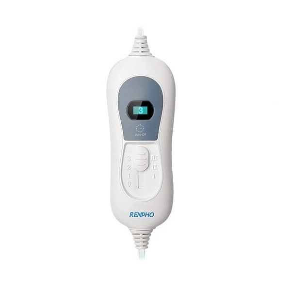 ماساژور رنفو مدل R-U001 ماساژور رنفو مدل R-U001