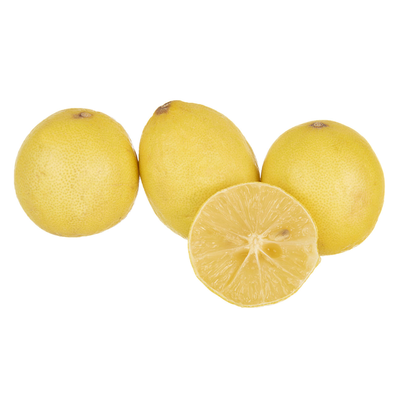 لیمو ترش سنگی فله - 500 گرم