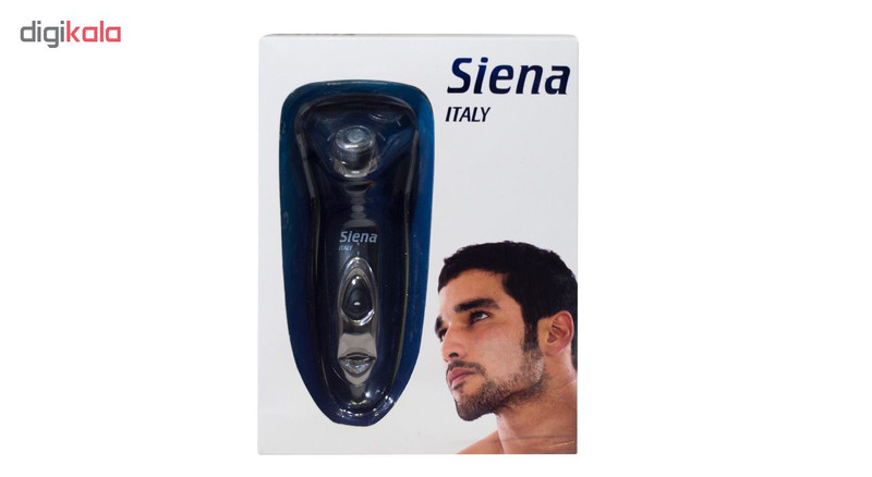 ماشین اصلاح صورت سینا مدل RSM-1278
