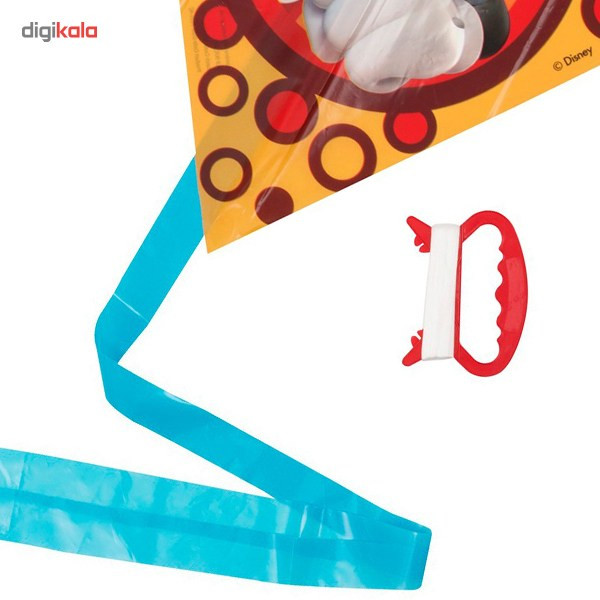 بادبادک سمبرو مدل Disney Micky Mouse