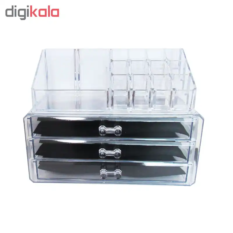 استند لوازم آرایشی مدل 001