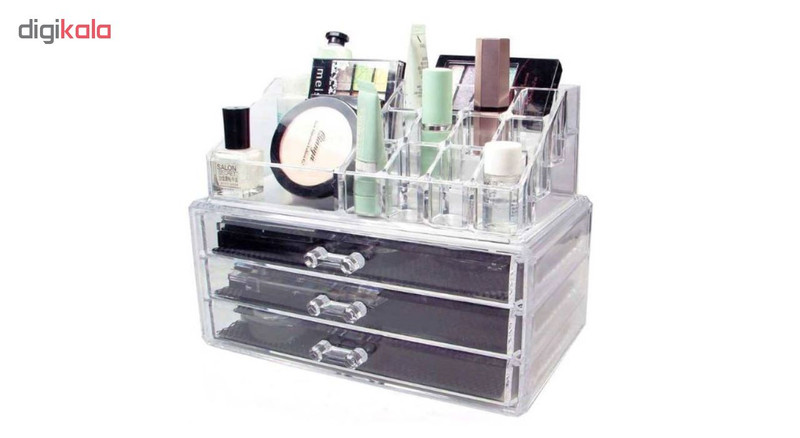 استند لوازم آرایشی مدل 001