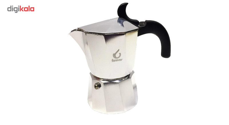 اسپرسوساز فوراور مدل میس توتو 1کاپ